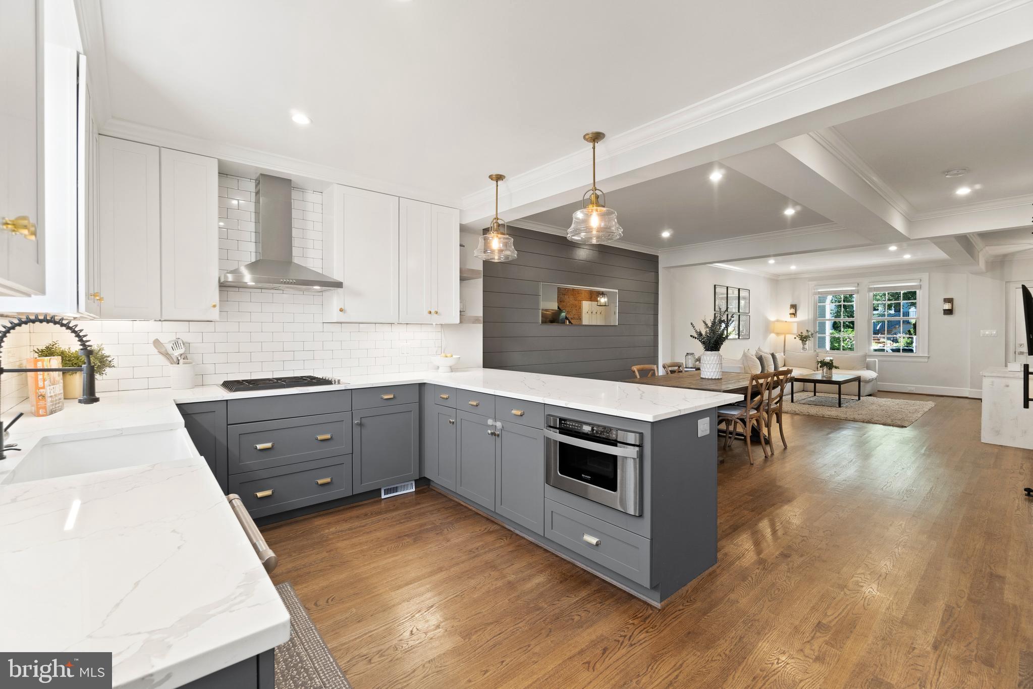 2225 39th Street Northwest Washington, DC 20007 - Photo 9 of 39