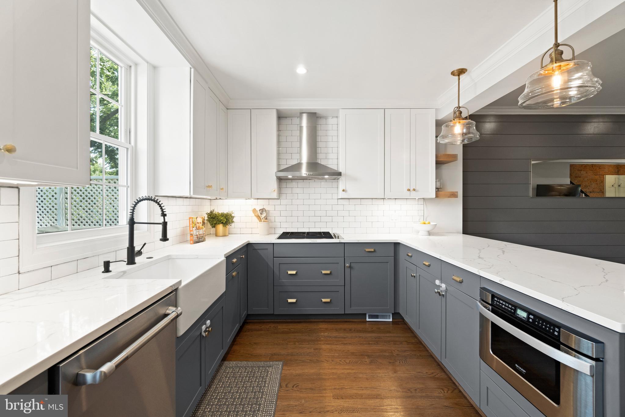 2225 39th Street Northwest Washington, DC 20007 - Photo 10 of 39