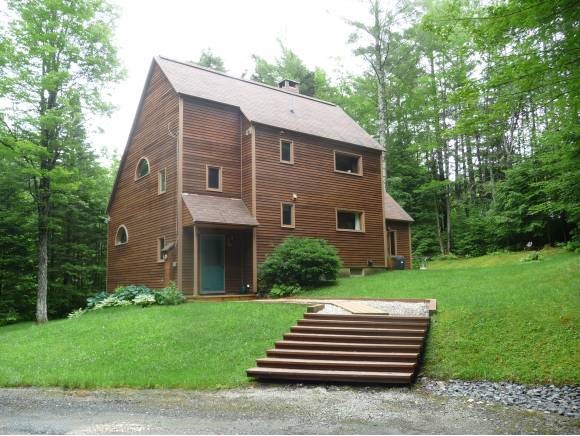 317 Tuttle Hill Road Londonderry, VT 05155 - Photo 1 of 1 Gallery Image 1