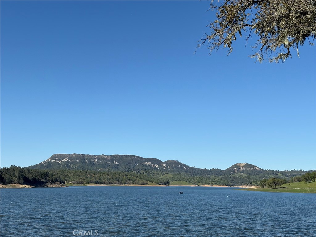 5935 Aluffo Road Paso Robles, CA 93446 - Photo 16 of 43 a view of mountain and a lake view