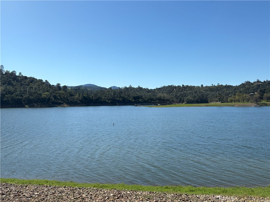 5935 Aluffo Road Paso Robles, CA 93446 - Photo 18 of 43 a view of lake and mountain