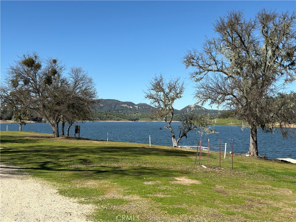 5935 Aluffo Road Paso Robles, CA 93446 - Photo 19 of 43 a view of swimming pool with an outdoor space