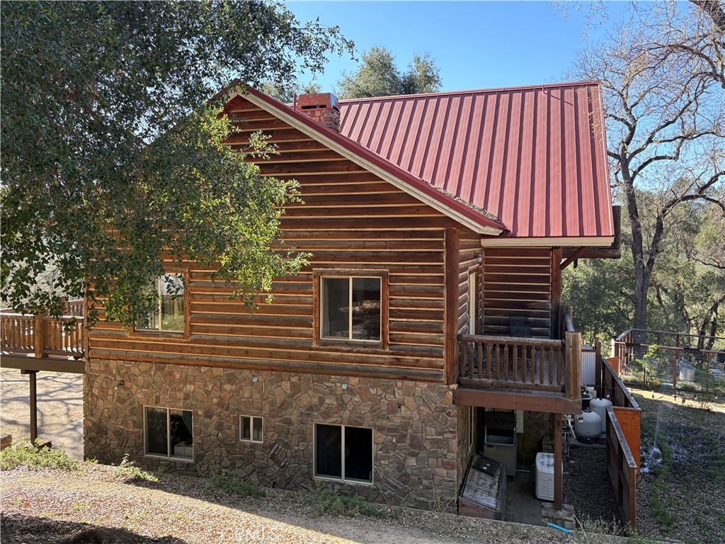 5935 Aluffo Road Paso Robles, CA 93446 - Photo 2 of 43 a front view of a house with balcony