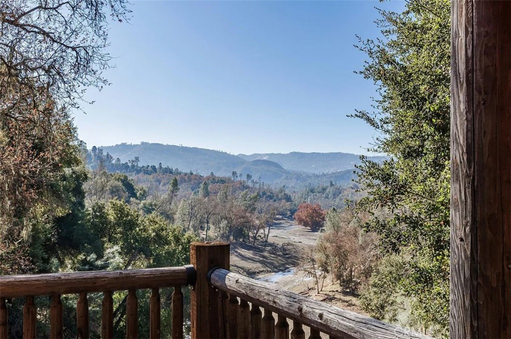 5935 Aluffo Road Paso Robles, CA 93446 - Photo 23 of 43 a view of a forest from a window