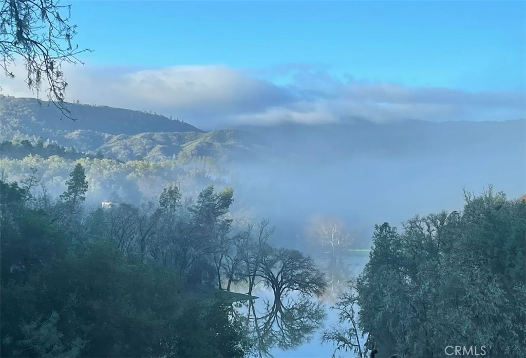 5935 Aluffo Road Paso Robles, CA 93446 - Photo 24 of 43 a view of a yard with an outdoor space
