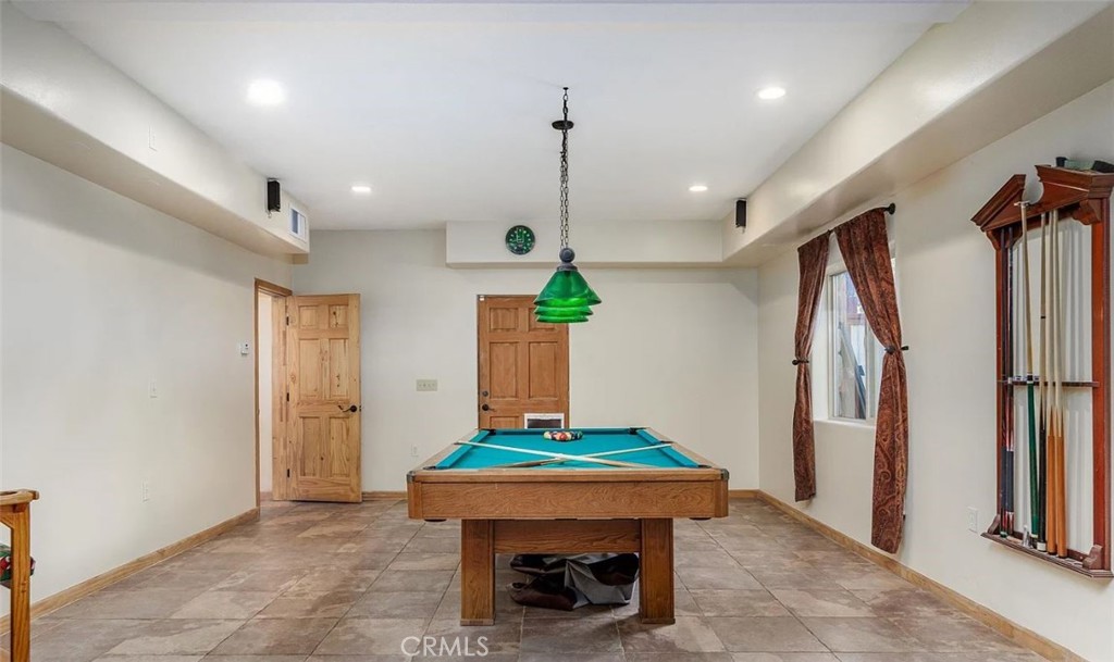 5935 Aluffo Road Paso Robles, CA 93446 - Photo 9 of 43 a room with a table and a chandelier