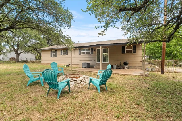 $1,800 | 617 Johnson Street, Bertram, TX 78605