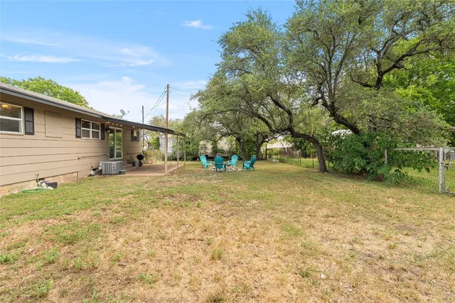 $1,800 | 617 Johnson Street, Bertram, TX 78605