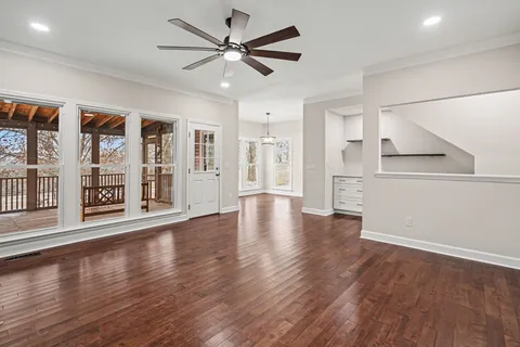 $659,900 | 5128 Brittany Drive, Old Hickory, TN 37138