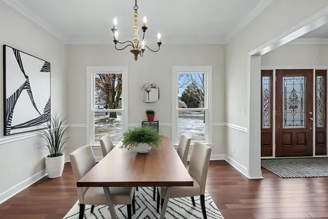 $659,900 | 5128 Brittany Drive, Old Hickory, TN 37138