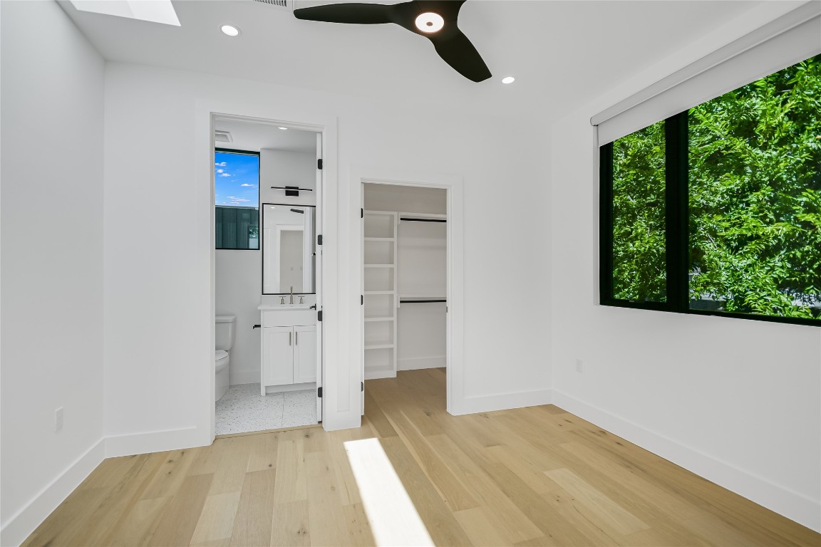 1604 Nash Avenue, Unit B Austin, TX 78704 - Photo 19 of 28