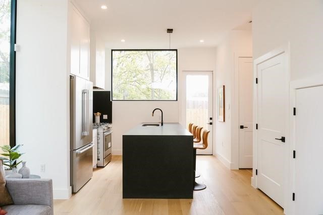 1604 Nash Avenue, Unit B Austin, TX 78704 - Photo 5 of 28