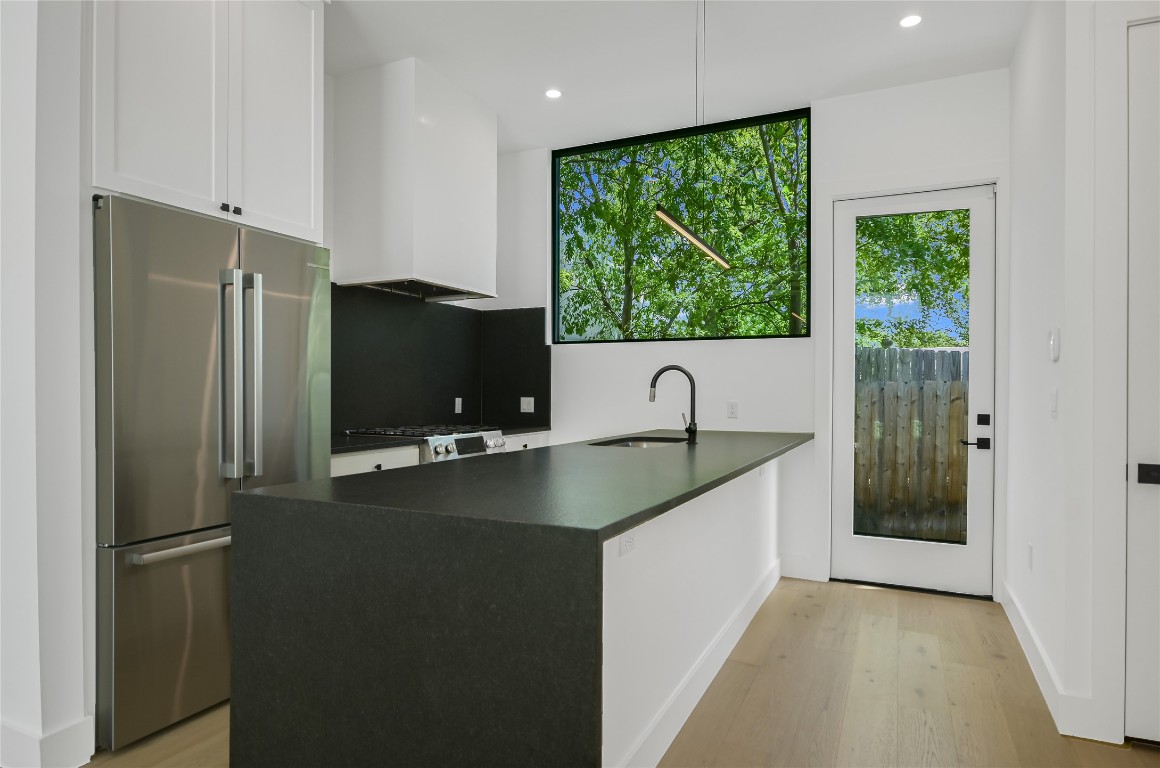 1604 Nash Avenue, Unit B Austin, TX 78704 - Photo 9 of 28