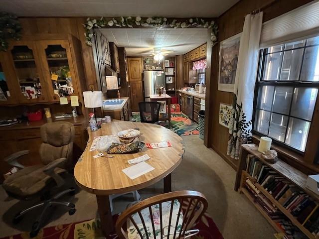 758 County Road 317 Rotan, TX 79546 - Photo 18 of 38