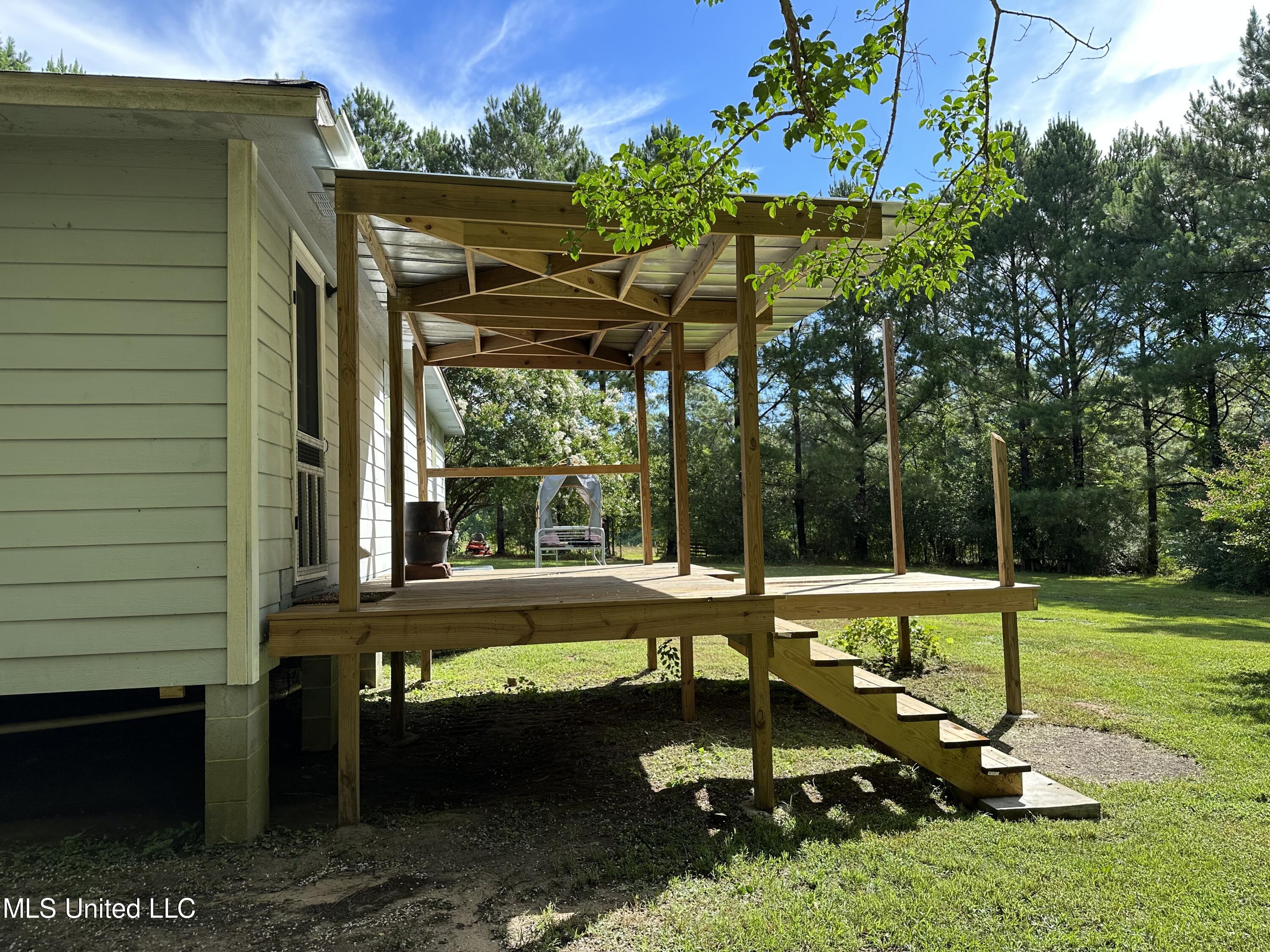 491 Progress Road, Unit A Poplarville, MS 39470 - Photo 15 of 33 IMG_6007