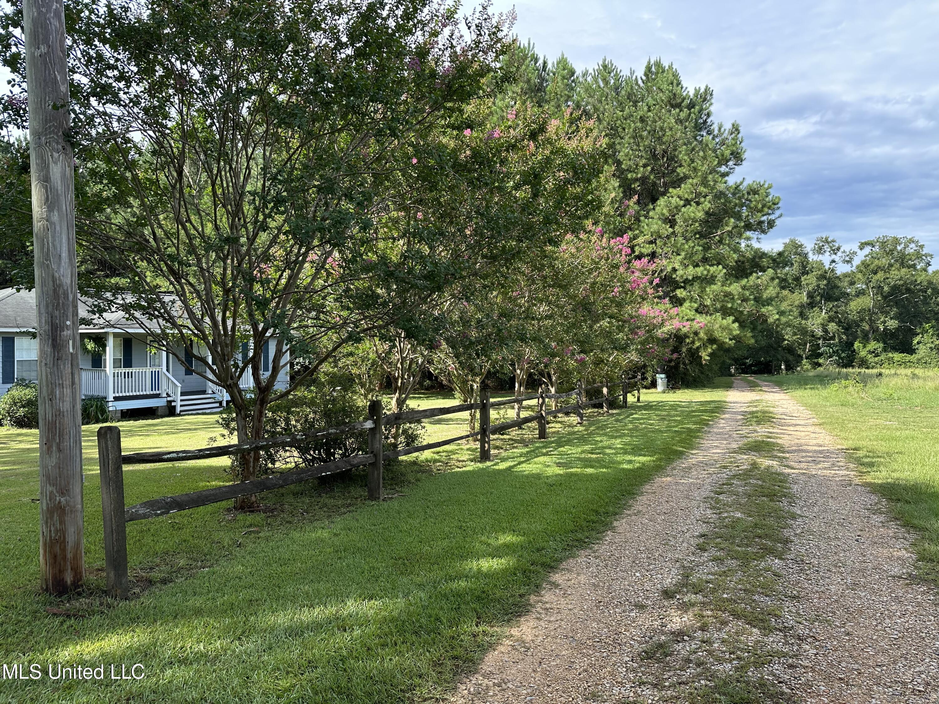 491 Progress Road, Unit A Poplarville, MS 39470 - Photo 6 of 33 IMG_5997