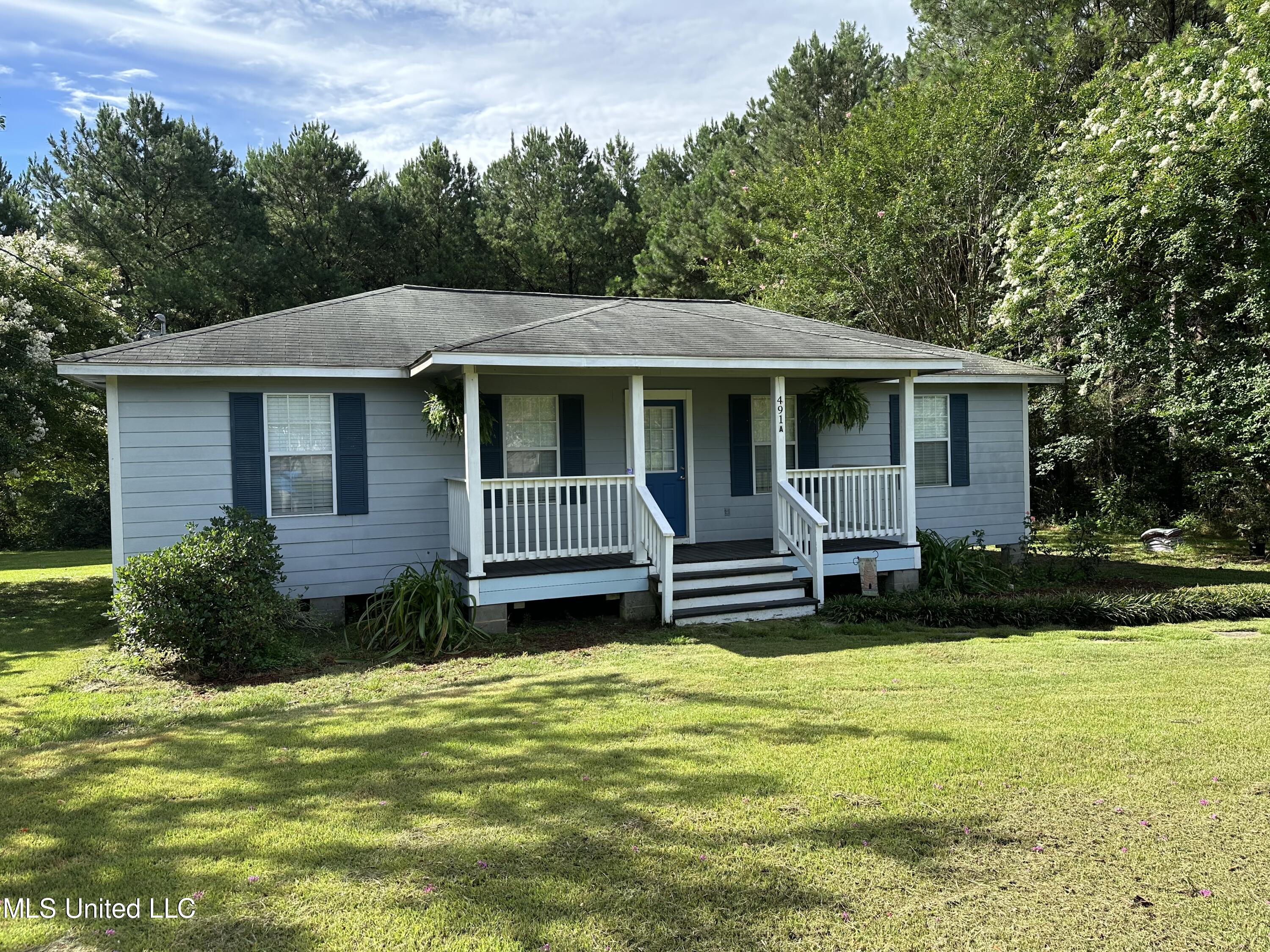 491 Progress Road, Unit A Poplarville, MS 39470 - Photo 8 of 33 IMG_5999