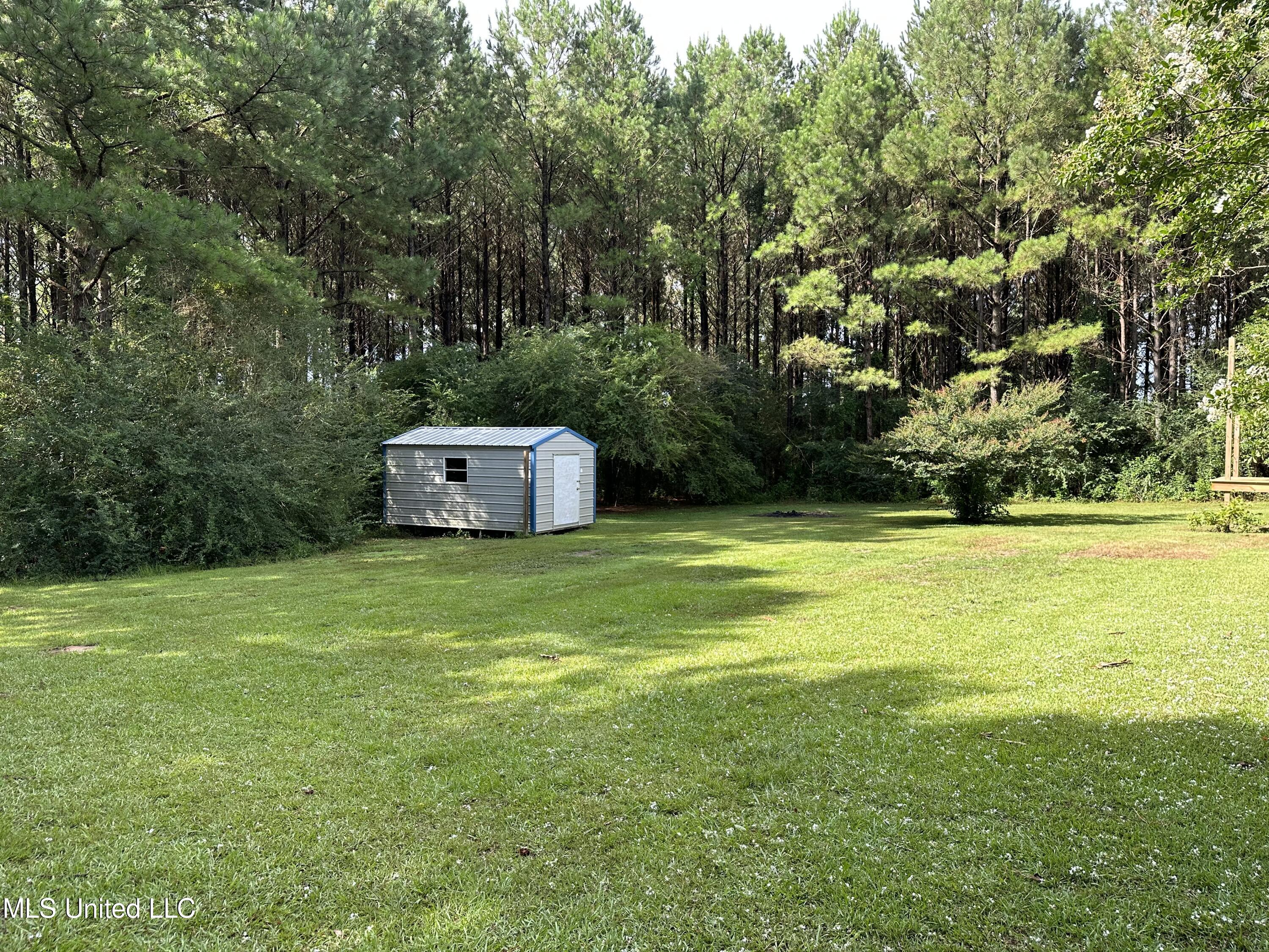 491 Progress Road, Unit A Poplarville, MS 39470 - Photo 10 of 33 IMG_6002