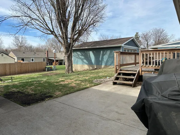$225,000 | 413 West Bishop Street, Luverne, MN 56156