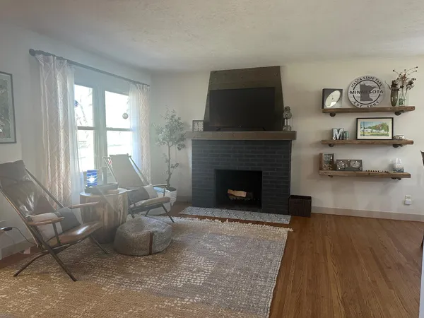 $225,000 | 413 West Bishop Street, Luverne, MN 56156