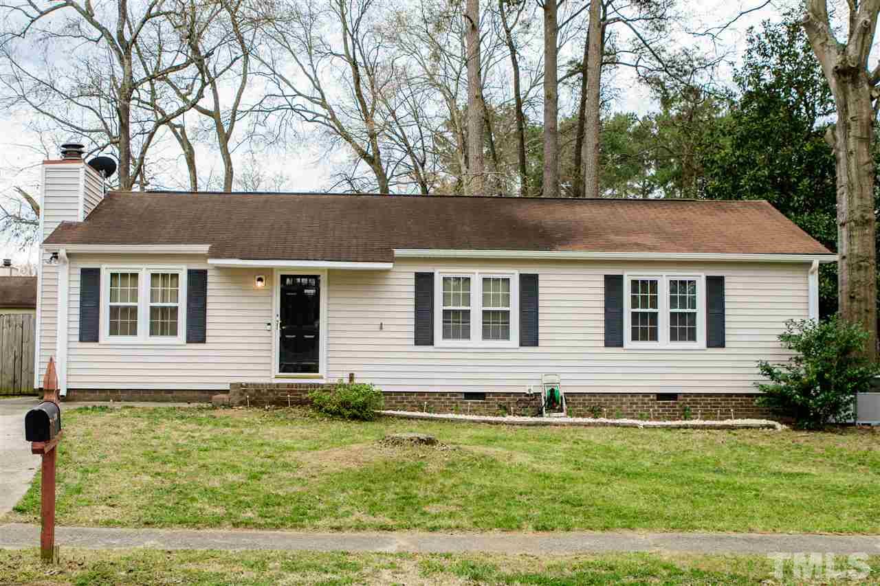 3720 Summer Place Raleigh, NC 27604 - Photo 1 of 27