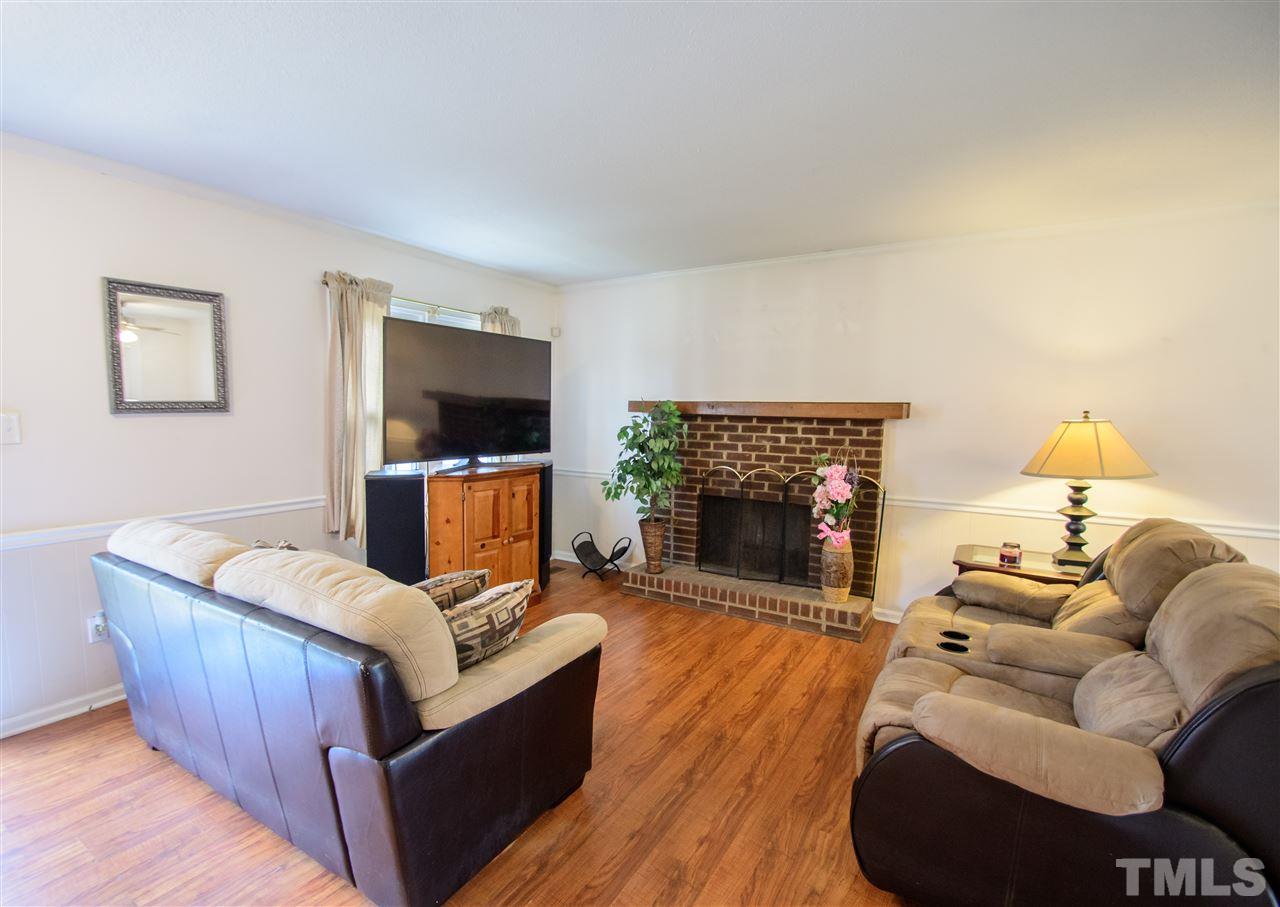 3720 Summer Place Raleigh, NC 27604 - Photo 5 of 27