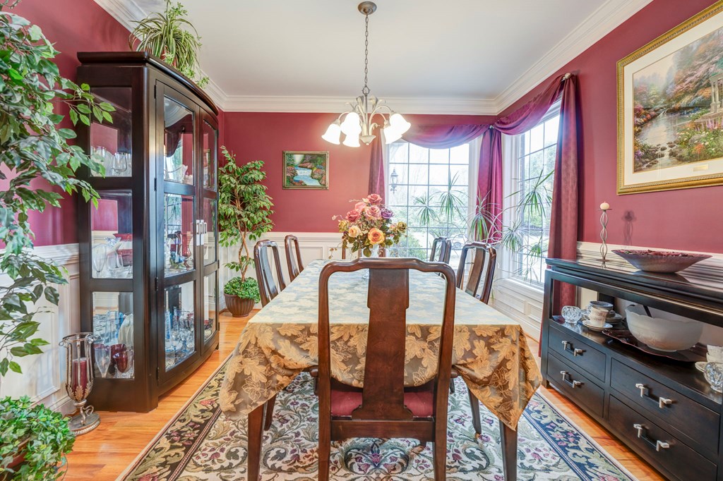 503 Ridge Pointe Lane Cohutta, GA 30710 - Photo 22 of 48 Gallery Image 22