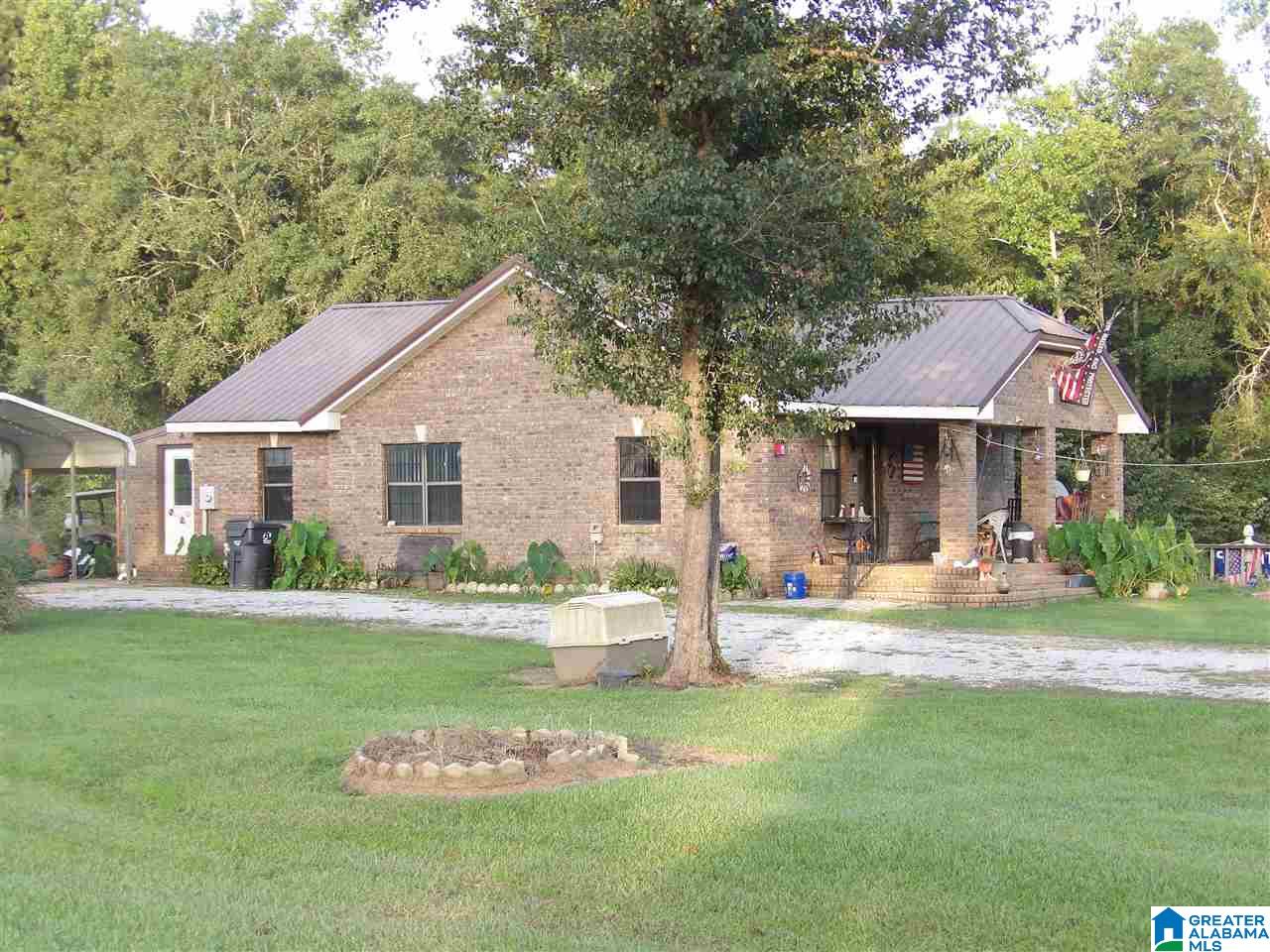 275 Forest Bend Road Piedmont, AL 36272 - Photo 1 of 39
