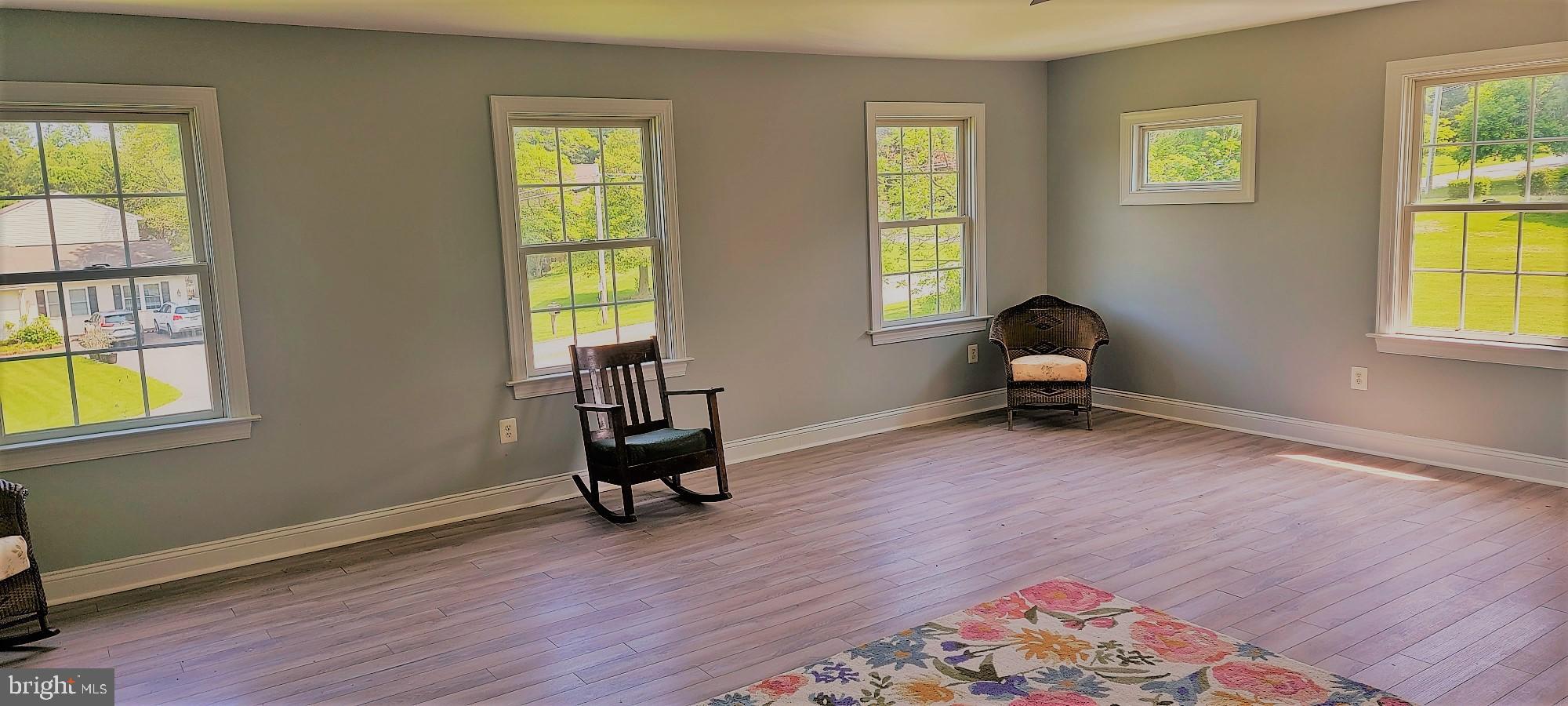 5435 Arcadia Avenue Upperco, MD 21155 - Photo 45 of 59 All this ROOM!!!!