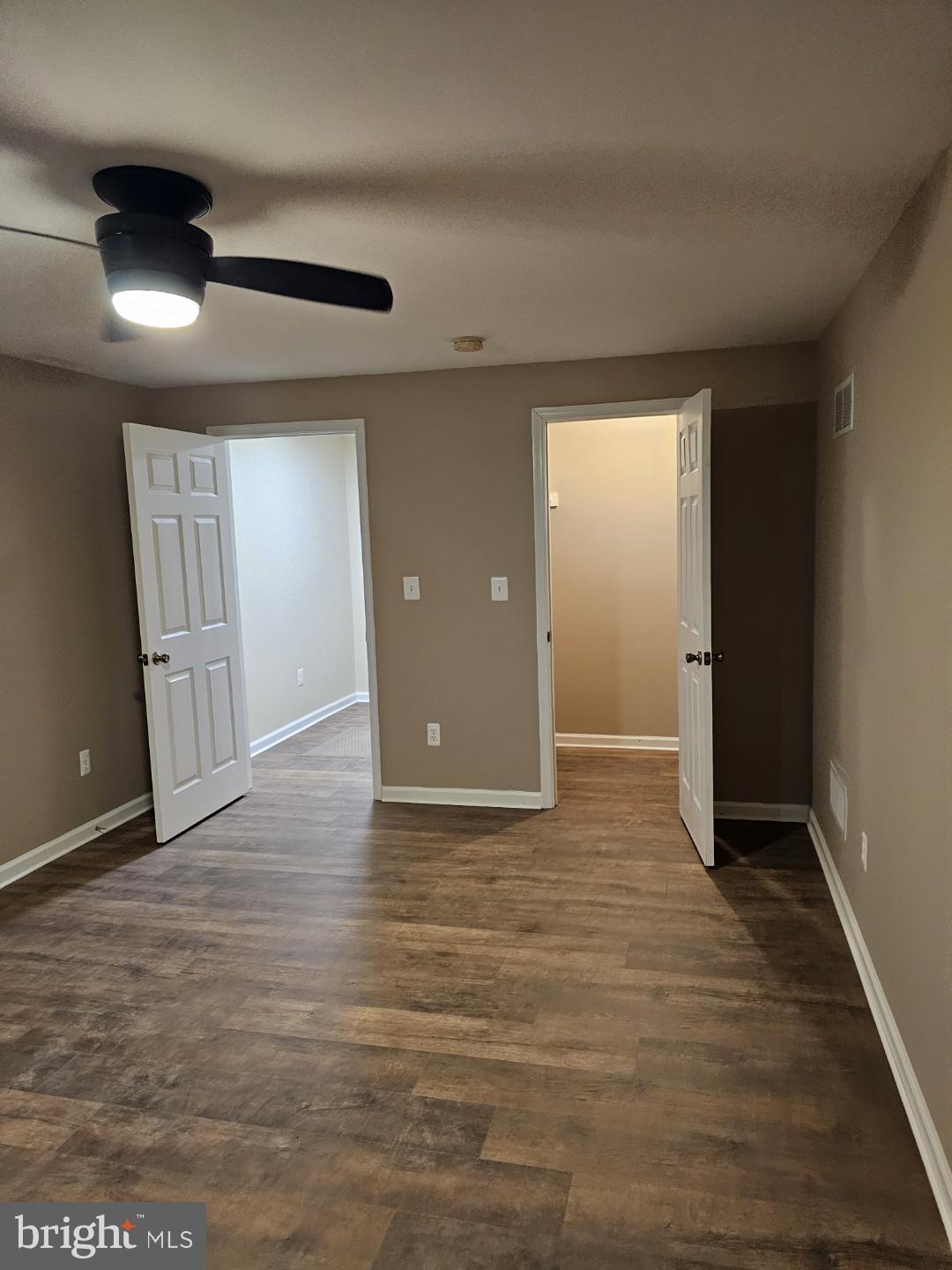 5435 Arcadia Avenue Upperco, MD 21155 - Photo 54 of 59 Lower level bedroom off basement steps.