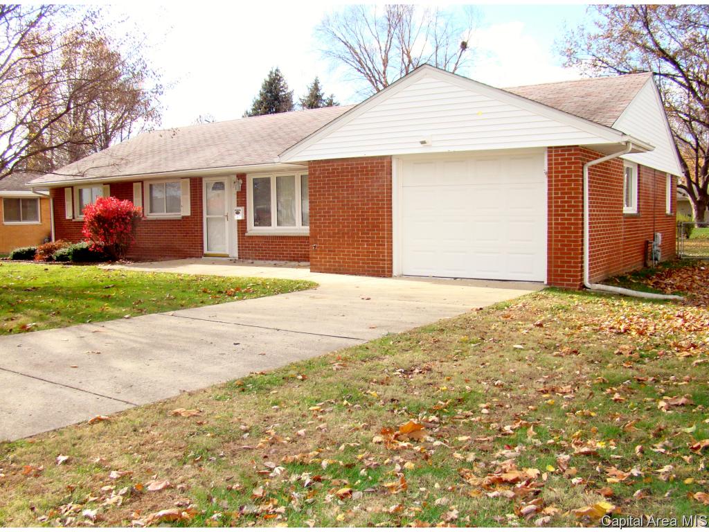 3417 South 1st Street Springfield, IL 62703 - Photo 2 of 20