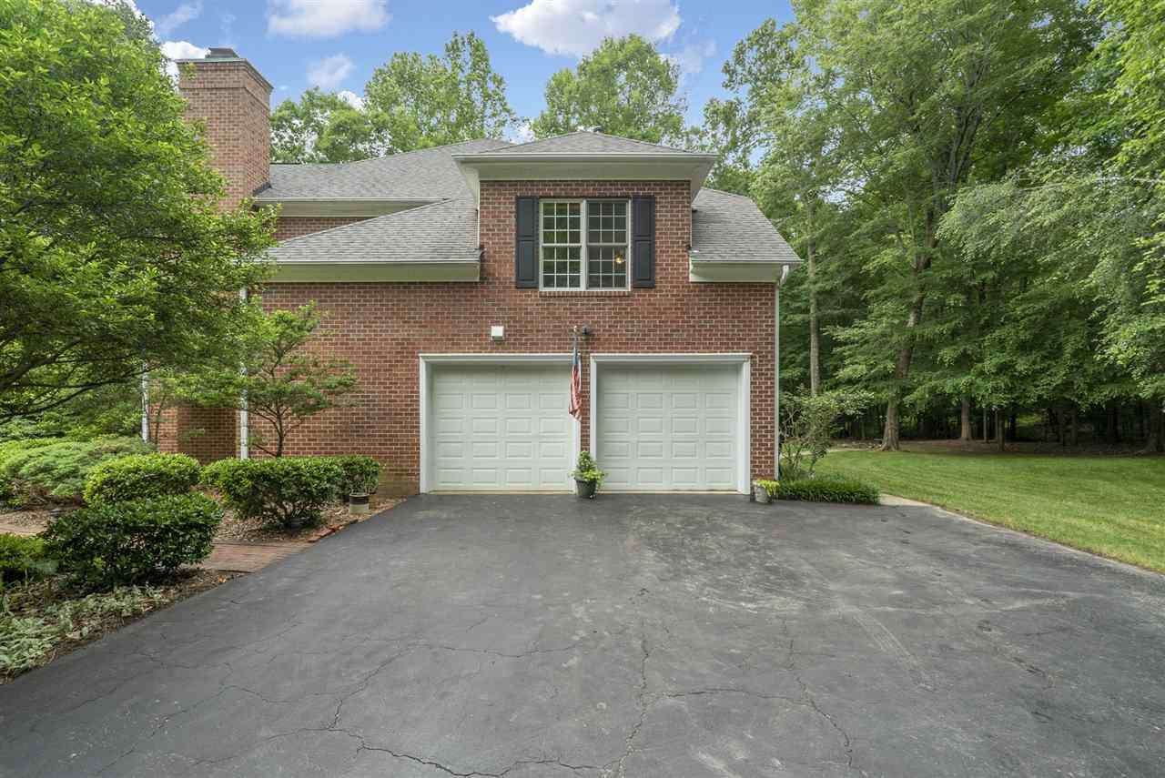 1701 Crown Glenn Place Raleigh, NC 27613 - Photo 5 of 25 Photo 5