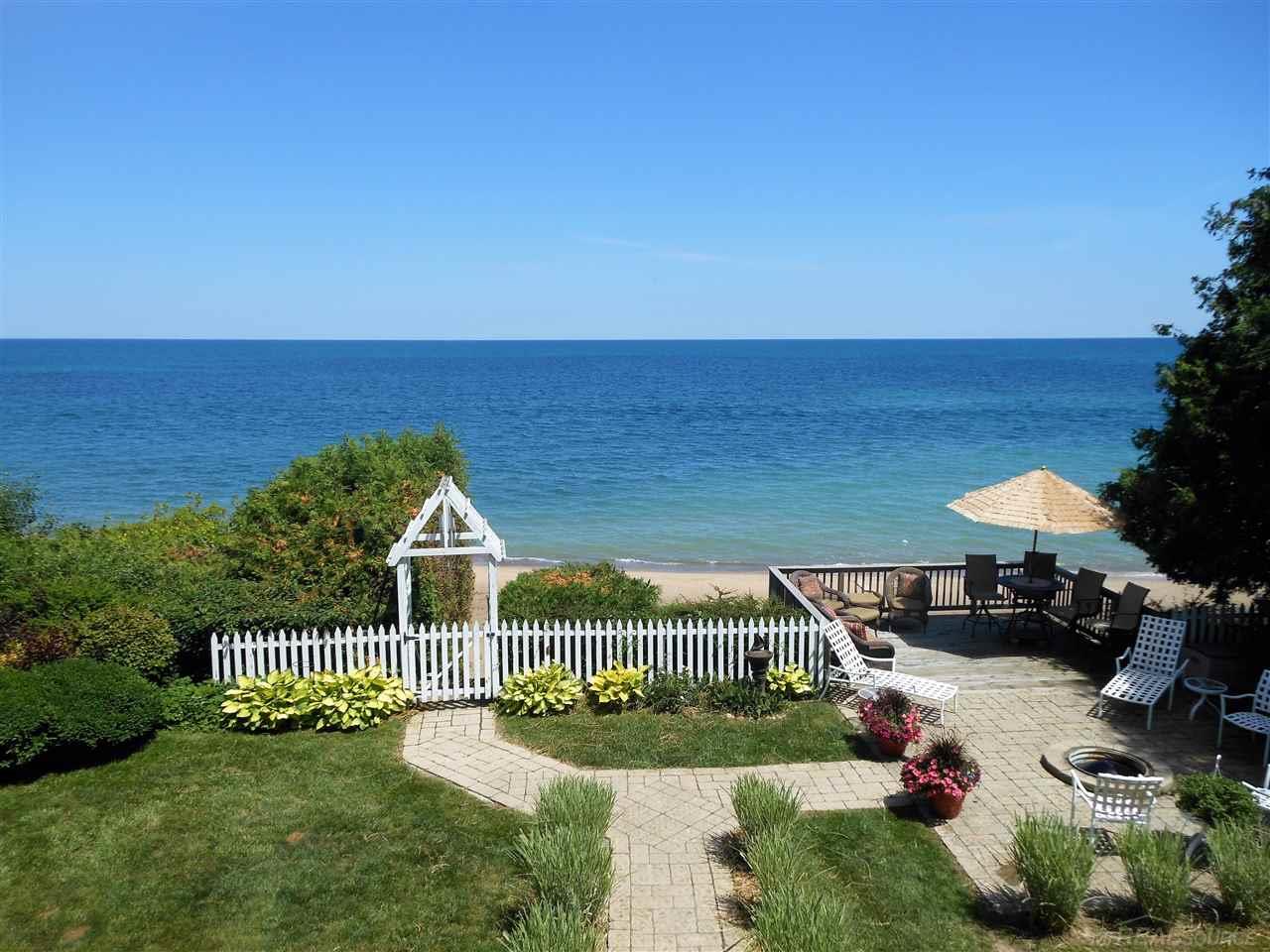 4515 Lakeshore Road Lexington, MI 48450 - Photo 3 of 39