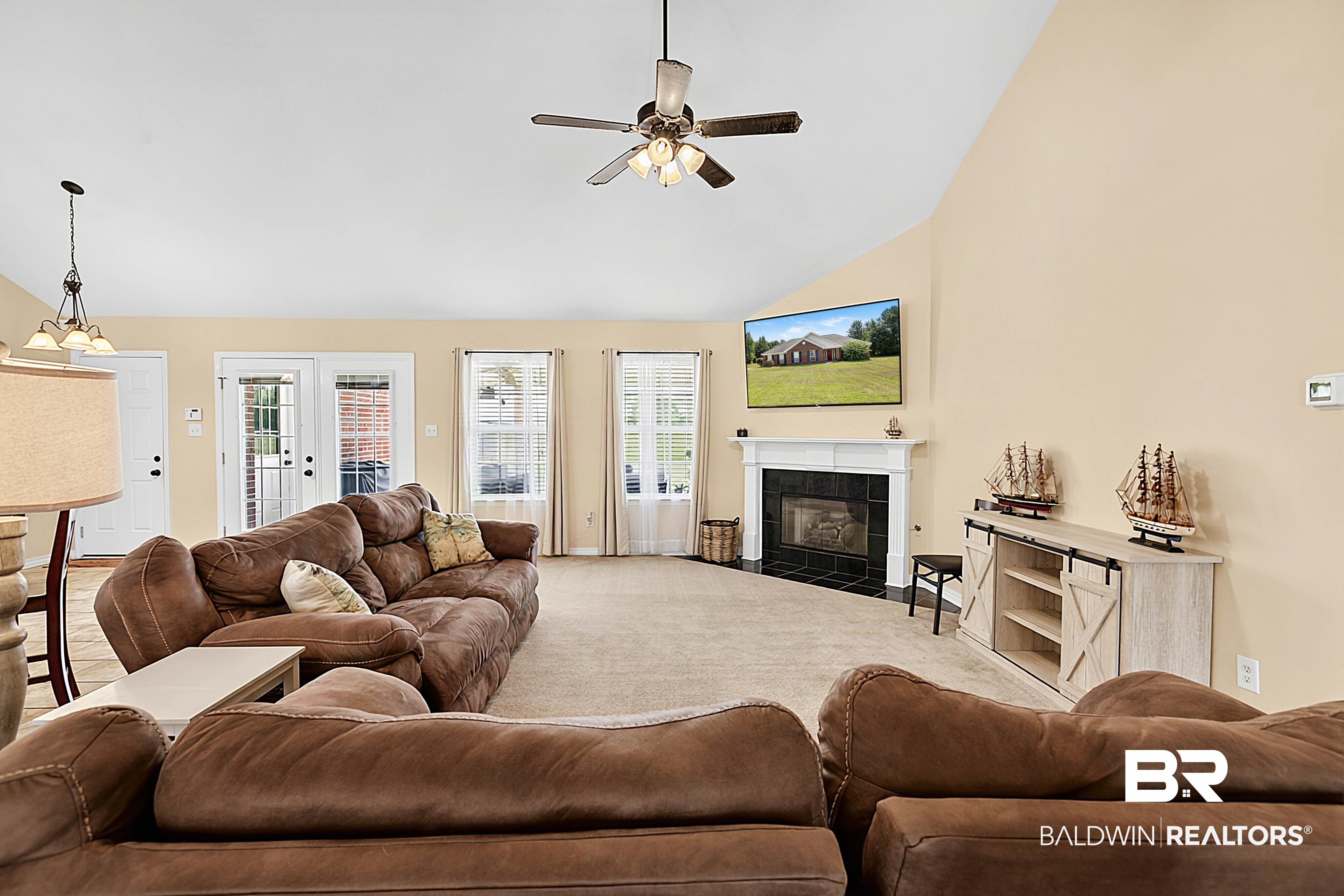 260 Conecuh Road Castleberry, AL 36432 - Photo 7 of 31 Gallery Image 7