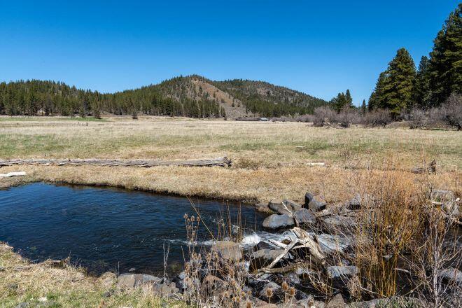 24302 Ochoco Ranger Road Prineville, OR 97754 - Photo 9 of 9 water oregon ochoco creek ranch mls