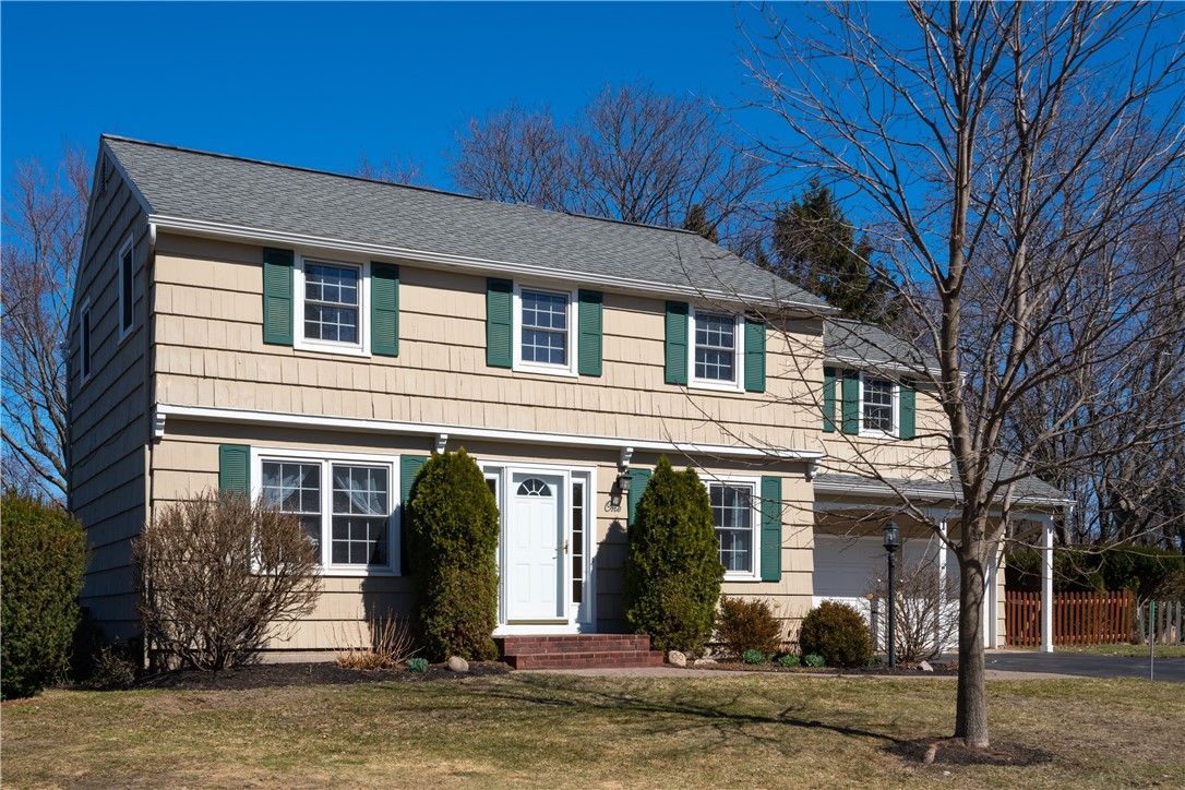 1 Evandale Road Rochester, NY 14618 - Photo 1 of 1