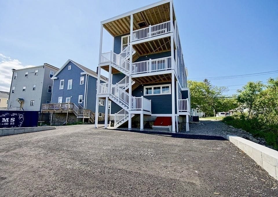 5082 Washington Street, Unit 2 Boston, MA 02132 - Photo 14 of 15
