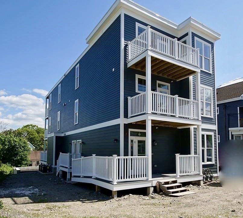 5082 Washington Street, Unit 2 Boston, MA 02132 - Photo 15 of 15