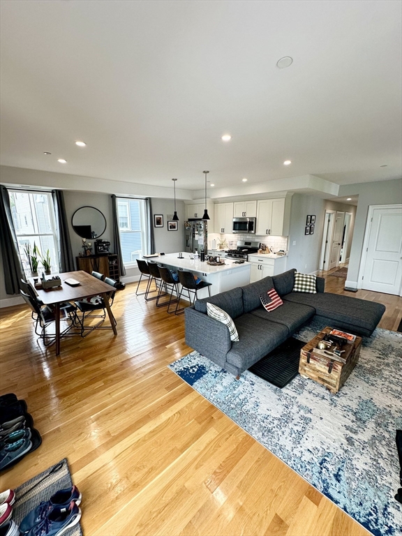 5082 Washington Street, Unit 2 Boston, MA 02132 - Photo 2 of 15