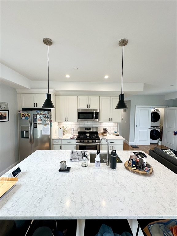 5082 Washington Street, Unit 2 Boston, MA 02132 - Photo 3 of 15