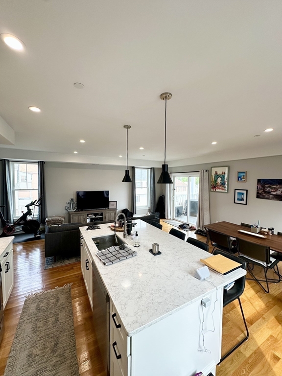 5082 Washington Street, Unit 2 Boston, MA 02132 - Photo 4 of 15