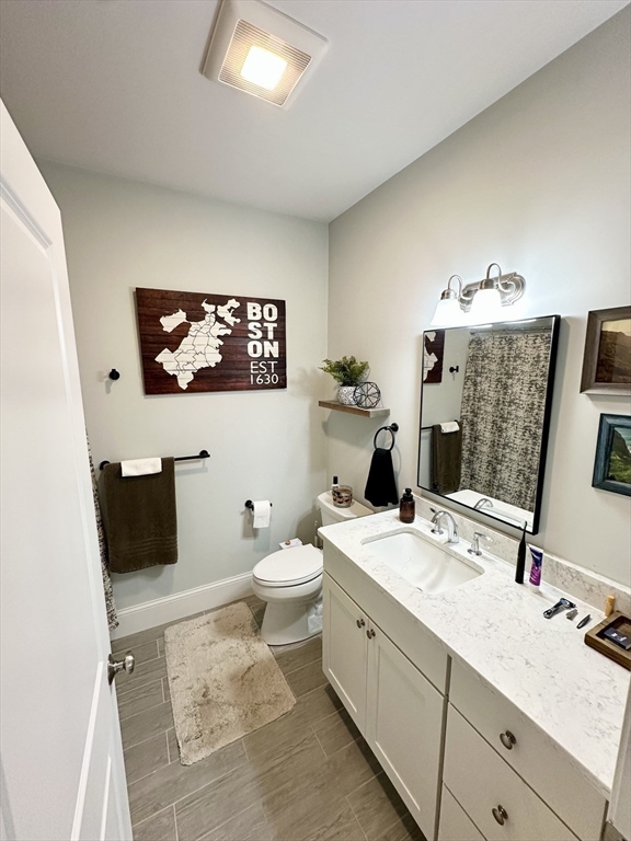 5082 Washington Street, Unit 2 Boston, MA 02132 - Photo 10 of 15