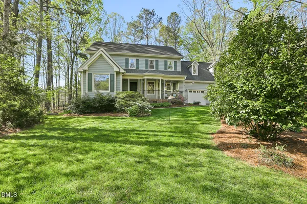 $725,000 | 4404 Ellinwood Drive, Apex, NC 27539