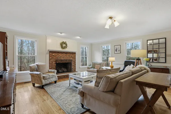 $725,000 | 4404 Ellinwood Drive, Apex, NC 27539