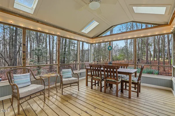 $725,000 | 4404 Ellinwood Drive, Apex, NC 27539