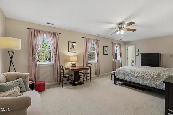 $725,000 | 4404 Ellinwood Drive, Apex, NC 27539