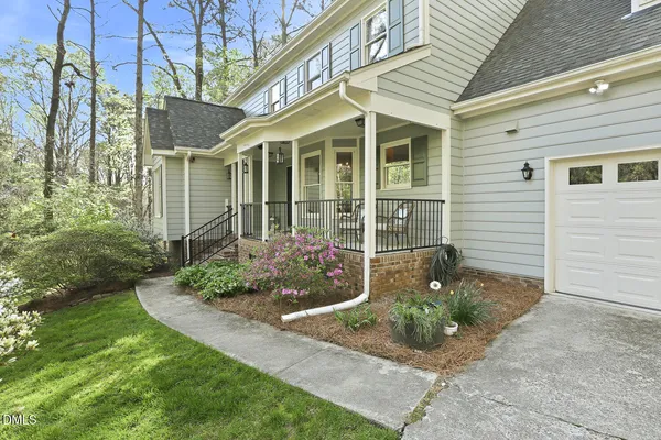 $725,000 | 4404 Ellinwood Drive, Apex, NC 27539