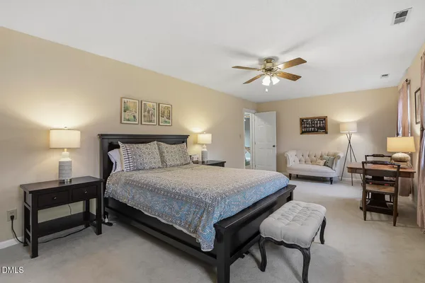 $725,000 | 4404 Ellinwood Drive, Apex, NC 27539