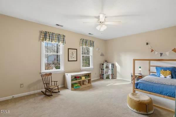 $725,000 | 4404 Ellinwood Drive, Apex, NC 27539