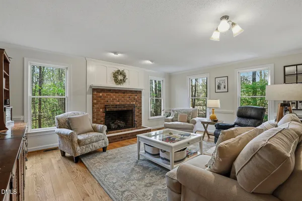 $725,000 | 4404 Ellinwood Drive, Apex, NC 27539